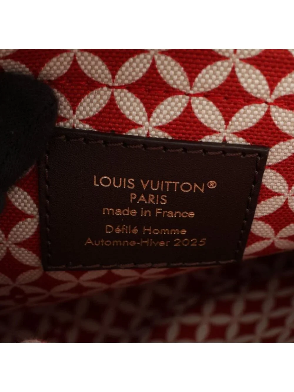 Louis Vuitton Shoulder Bag Amazon Damier Friendship Canvas Leather
